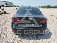 2014 Lexus IS photo