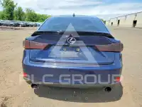 2014 Lexus IS фото
