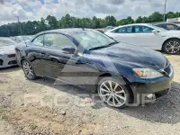2014 Lexus IS фото