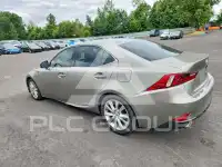 2014 Lexus IS photo