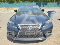2014 Lexus IS фото