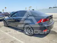 2014 Lexus IS photo