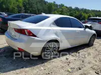 2014 Lexus IS фото
