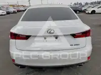2014 Lexus IS photo