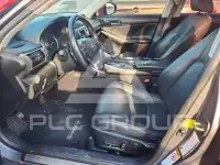 2014 Lexus IS фото