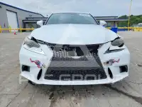 2014 Lexus IS фото