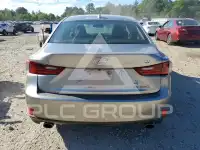 2014 Lexus IS фото