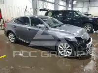 2014 Lexus IS фото