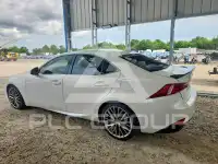 2014 Lexus IS фото