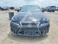 2014 Lexus IS фото