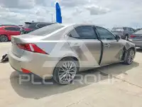 2014 Lexus IS photo