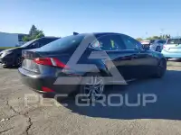 2014 Lexus IS фото