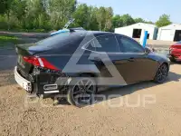 2014 Lexus IS photo