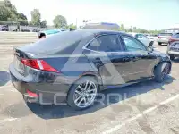 2014 Lexus IS photo