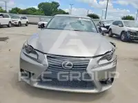 2014 Lexus IS photo