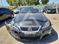 2014 Lexus IS фото