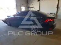 2014 Lexus IS фото