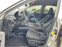 2014 Lexus IS photo