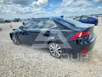 2014 Lexus IS фото
