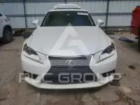 2014 Lexus IS фото