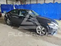2014 Lexus IS photo