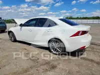 2014 Lexus IS фото