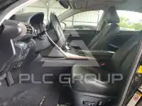 2014 Lexus IS фото