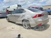 2014 Lexus IS photo