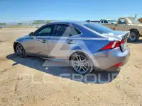 2014 Lexus IS фото