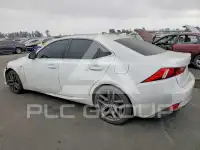 2014 Lexus IS photo