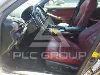 2014 Lexus IS photo