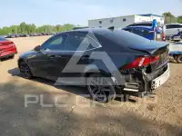 2014 Lexus IS photo