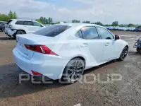 2014 Lexus IS photo