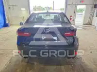 2014 Lexus IS photo