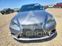 2014 Lexus IS photo