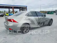 2014 Lexus IS photo