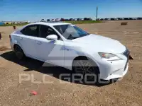 2014 Lexus IS фото