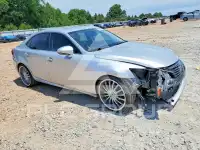 2014 Lexus IS photo