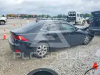 2014 Lexus IS фото