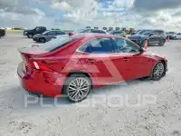 2014 Lexus IS фото