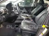 2014 Lexus IS фото