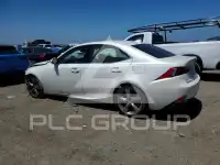 2014 Lexus IS фото