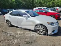 2014 Lexus IS photo
