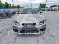 2014 Lexus IS photo