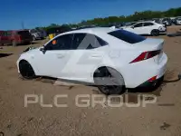 2014 Lexus IS фото