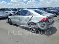 2014 Lexus IS фото