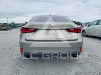 2014 Lexus IS photo