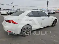 2014 Lexus IS photo