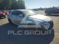 2014 Lexus IS фото