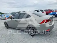 2014 Lexus IS photo
